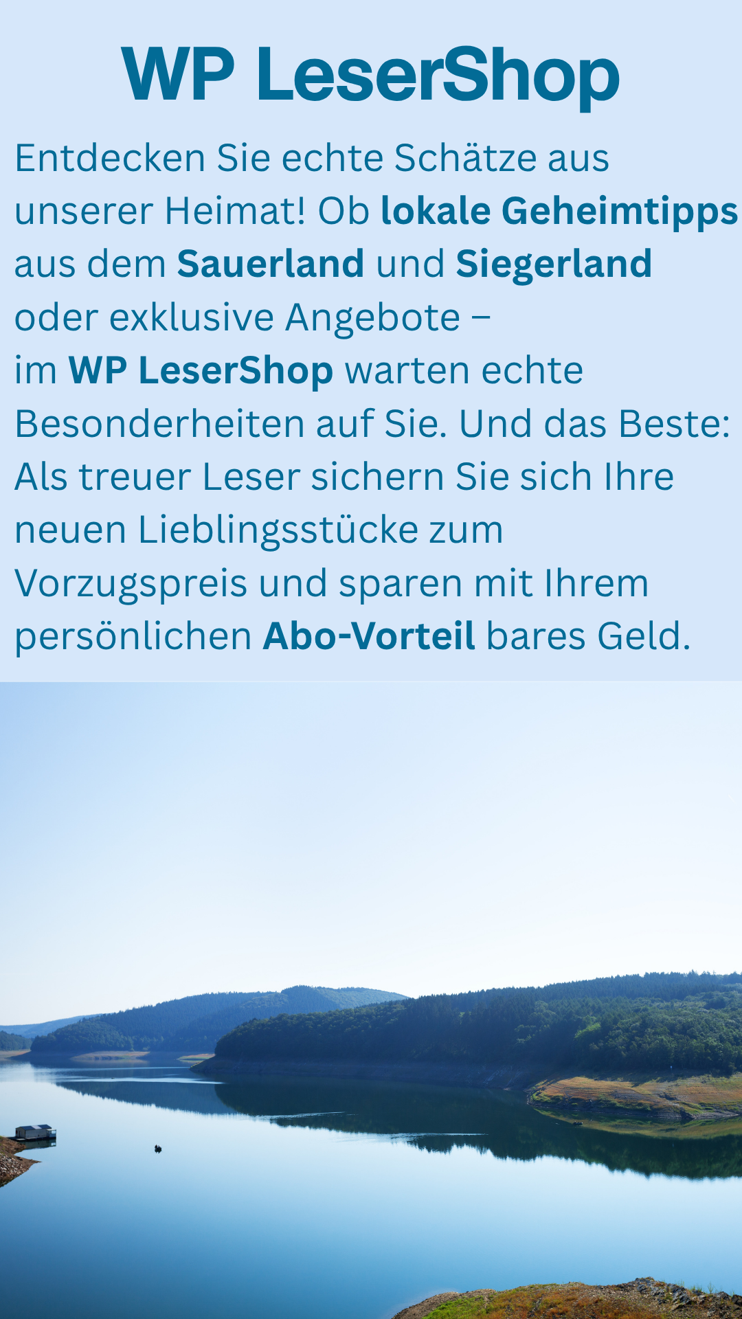 TA KLUB Vorteil